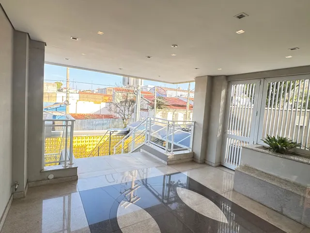 Apartamento 4 quartos e 7 banheiros, à venda, no bairro Centro em Tatuí