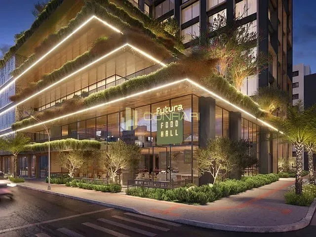 Apartamento com 221m² 4 quartos e 4 banheiros, à venda, no bairro Castelo Branco em Itapema