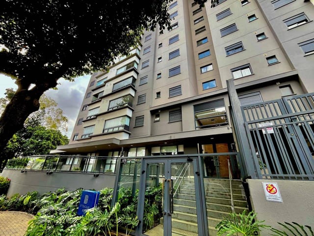 Condomínio do Apartamento - Apartamento – Nova Campinas  à Venda- Campinas SP | Home Hunters