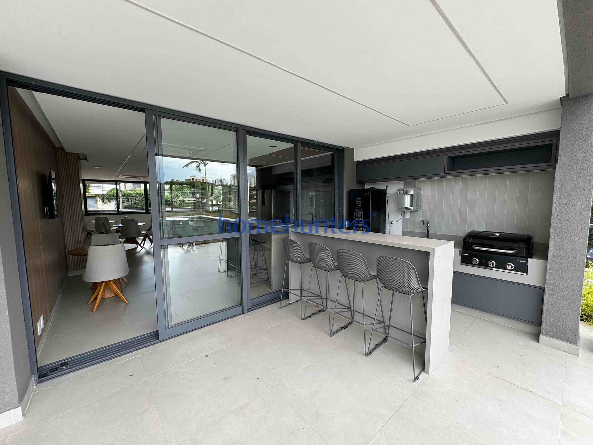 Apartamento, 2 quartos, 58 m² - Foto 61