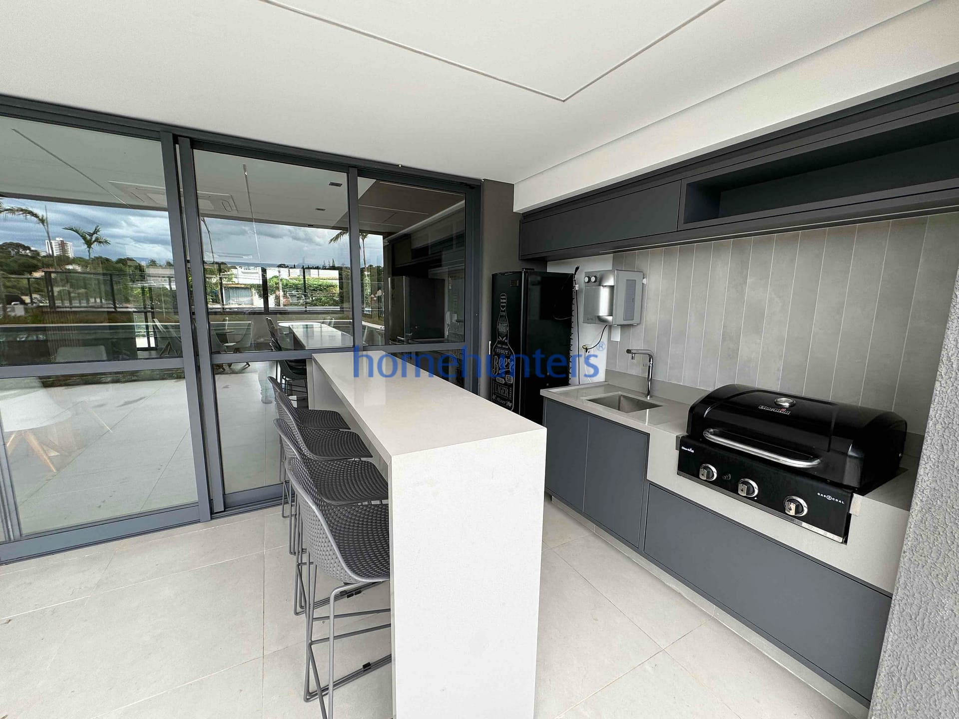 Apartamento, 2 quartos, 58 m² - Foto 62