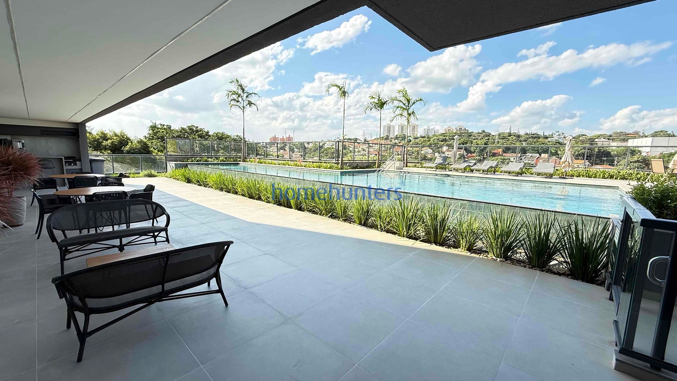 Apartamento, 2 quartos, 58 m² - Foto 64