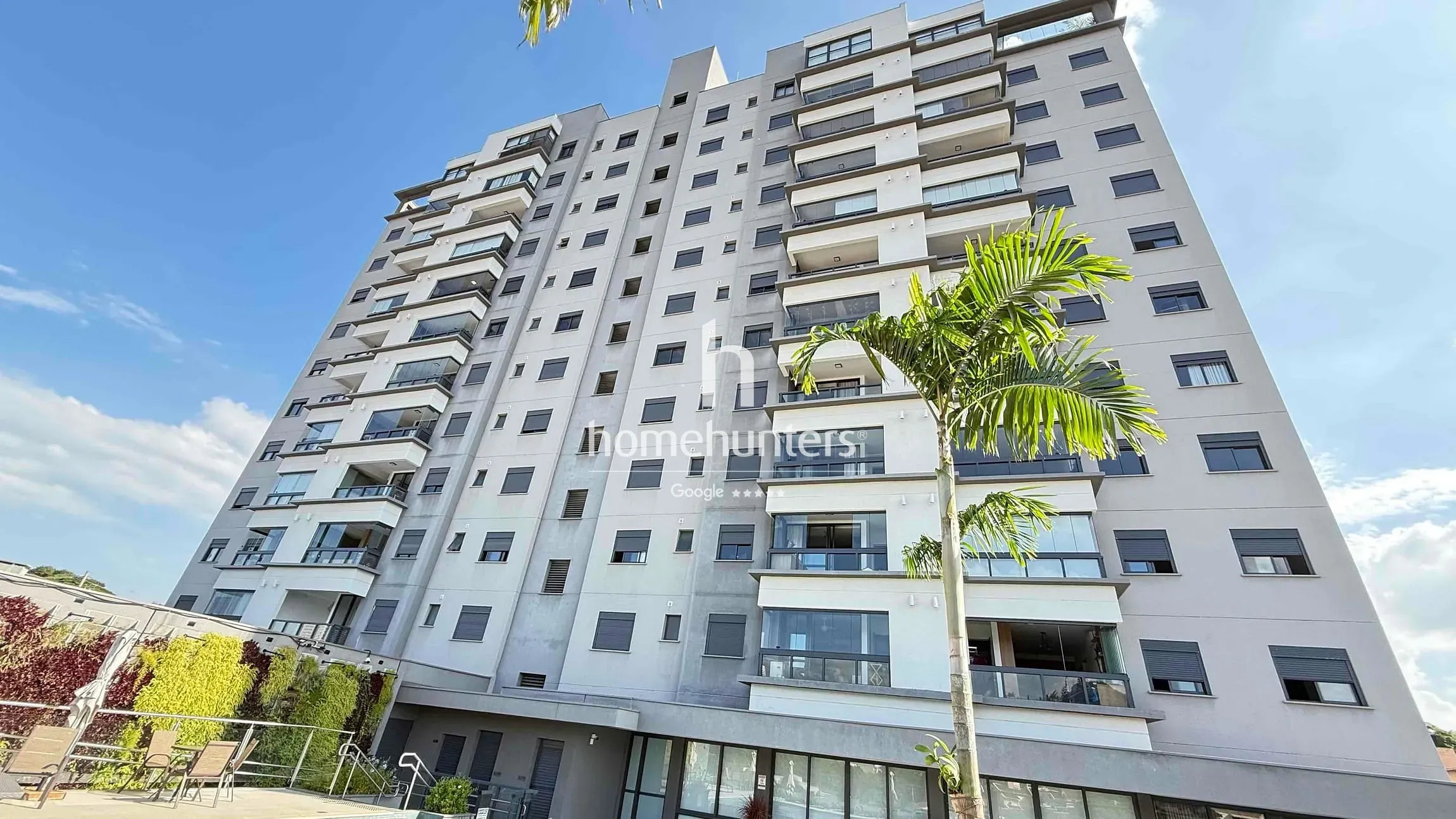 Apartamento, 2 quartos, 58 m² - Foto 62