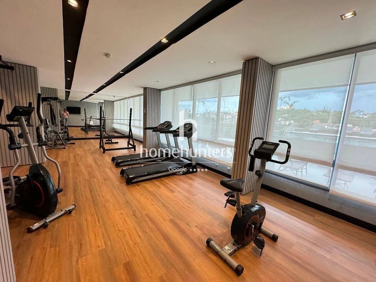 Apartamento, 2 quartos, 58 m² - Foto 53