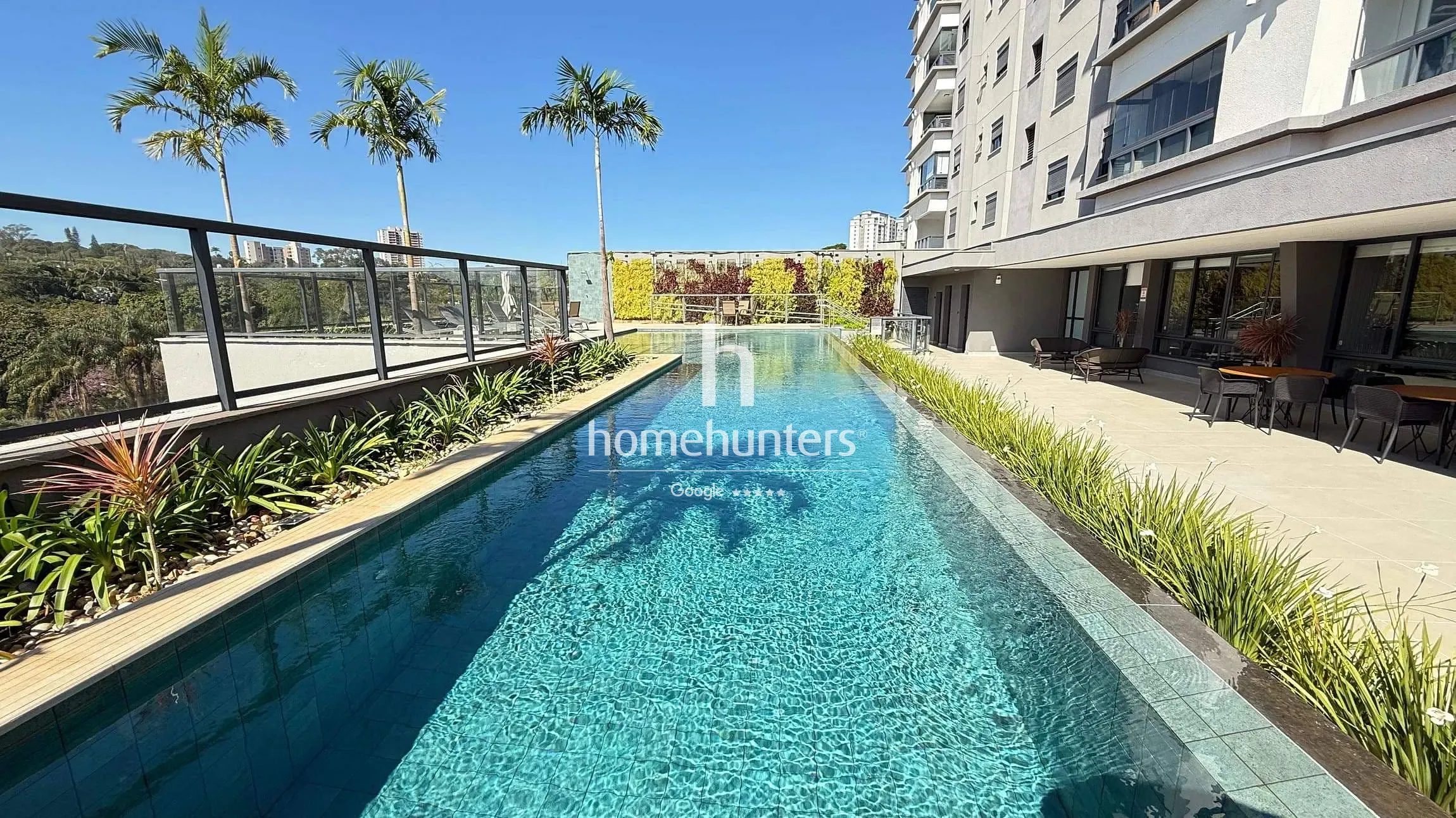 Apartamento, 2 quartos, 58 m² - Foto 42
