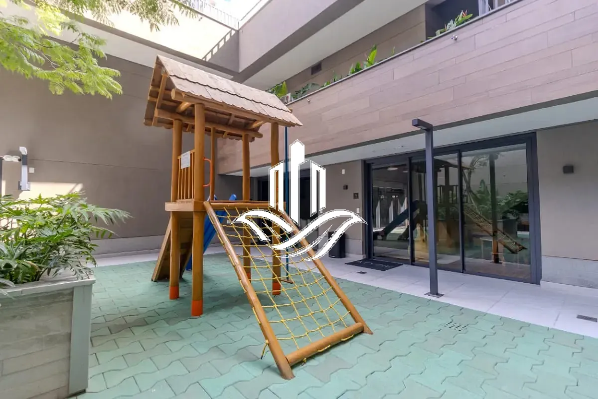 Cobertura, 3 quartos, 394 m² - Foto 49