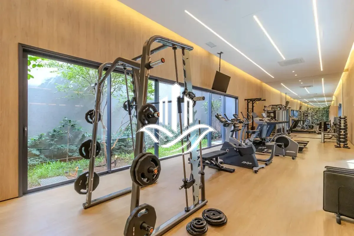 Cobertura, 3 quartos, 394 m² - Foto 52