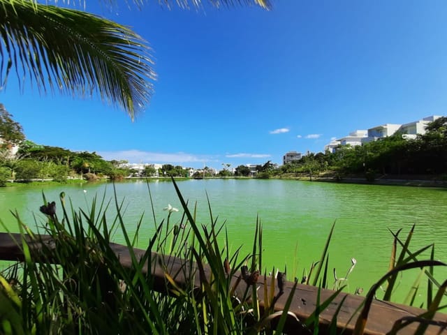 Terreno com 369m², à venda, no bairro Lagoa em Macaé