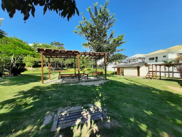 Terreno com 369m², à venda, no bairro Lagoa em Macaé
