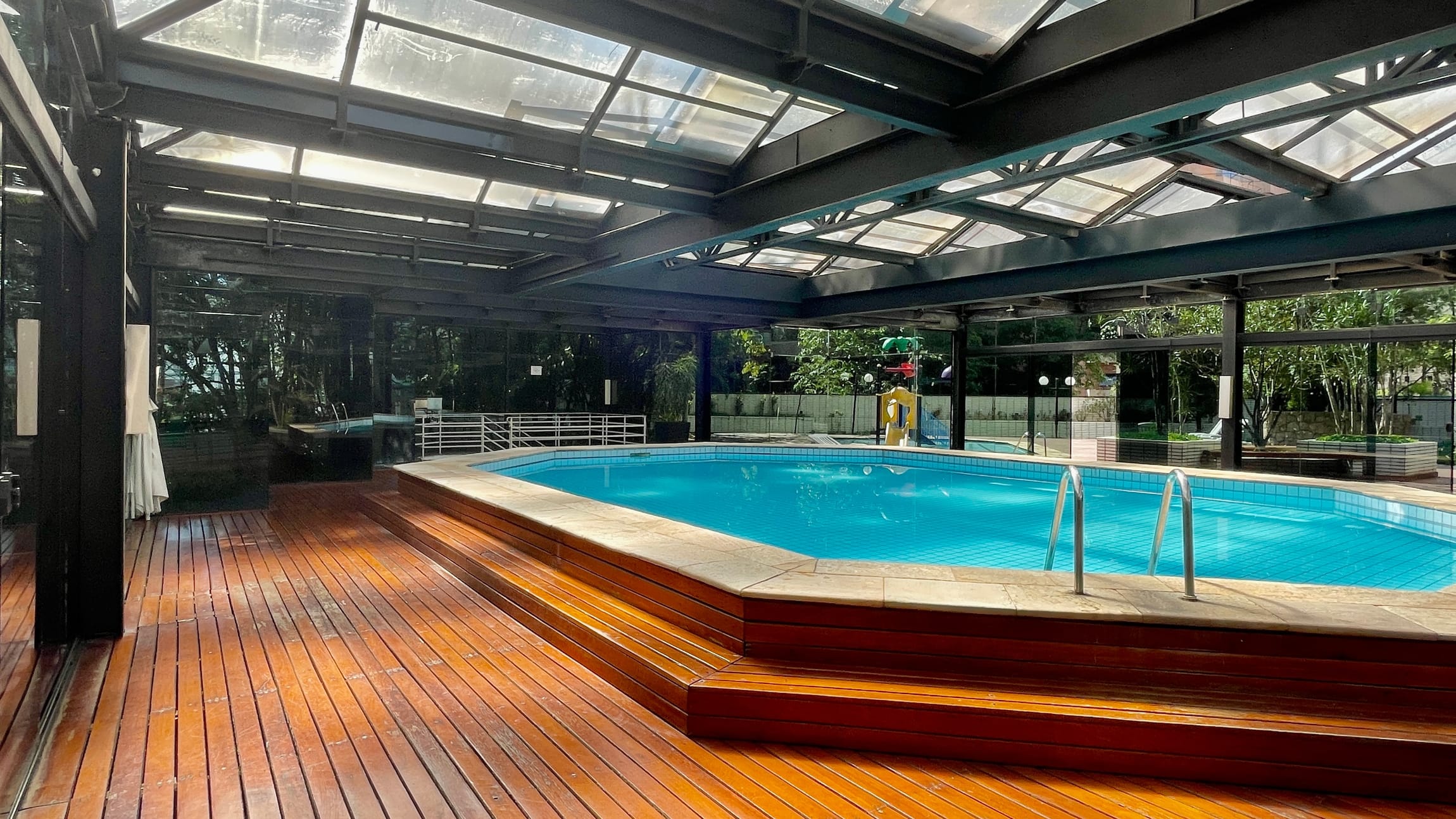 **Apartamento classico c/  300M² e 4 suítes – Vila Andrade, São Paulo**