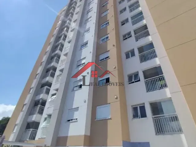 Apartamento com 70m² 3 quartos e 1 banheiro, à venda, no bairro Santa Paula em São Caetano do Sul