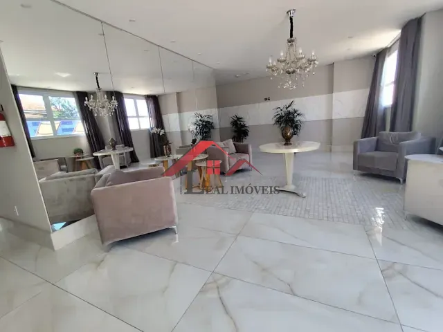 Apartamento com 70m² 3 quartos e 1 banheiro, à venda, no bairro Santa Paula em São Caetano do Sul