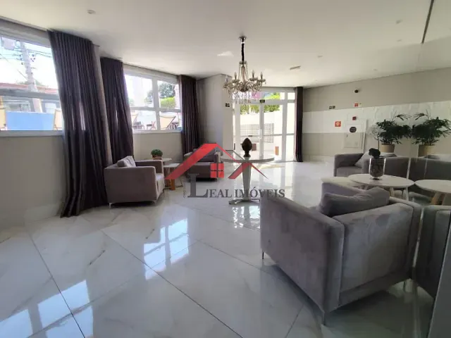 Apartamento com 70m² 3 quartos e 1 banheiro, à venda, no bairro Santa Paula em São Caetano do Sul