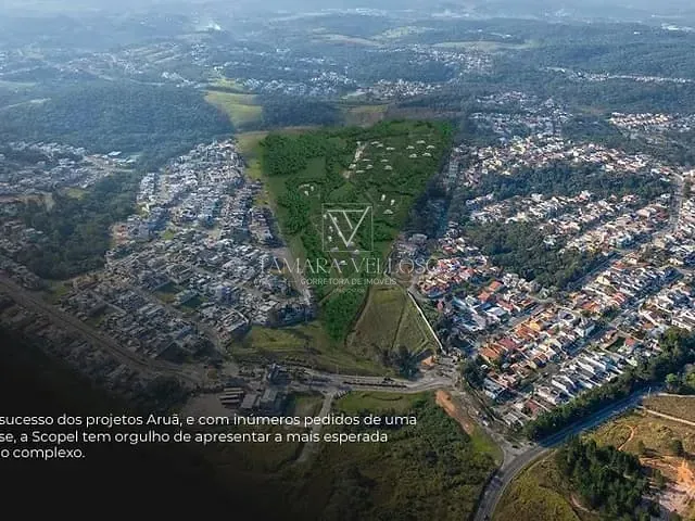 Terreno com 300m², à venda, no bairro Parque Residencial Itapeti em Mogi das Cruzes