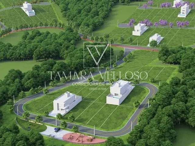 Terreno com 300m², à venda, no bairro Parque Residencial Itapeti em Mogi das Cruzes
