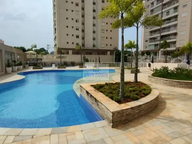 Apartamento 3 quartos e 3 banheiros, à venda, no bairro Centro em São Bernardo do Campo
