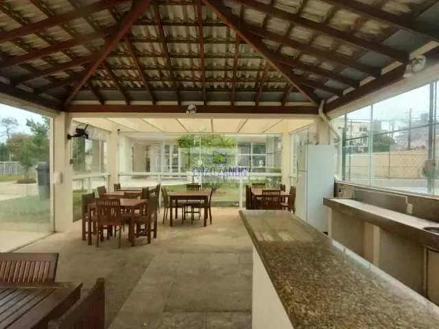 Apartamento 3 quartos e 3 banheiros, à venda, no bairro Centro em São Bernardo do Campo