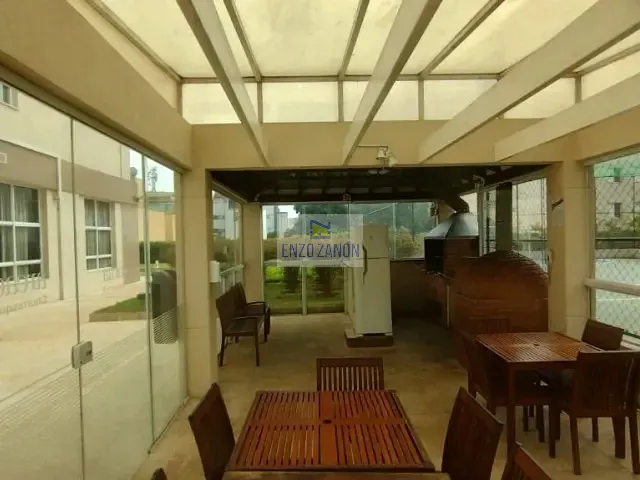Apartamento 3 quartos e 3 banheiros, à venda, no bairro Centro em São Bernardo do Campo