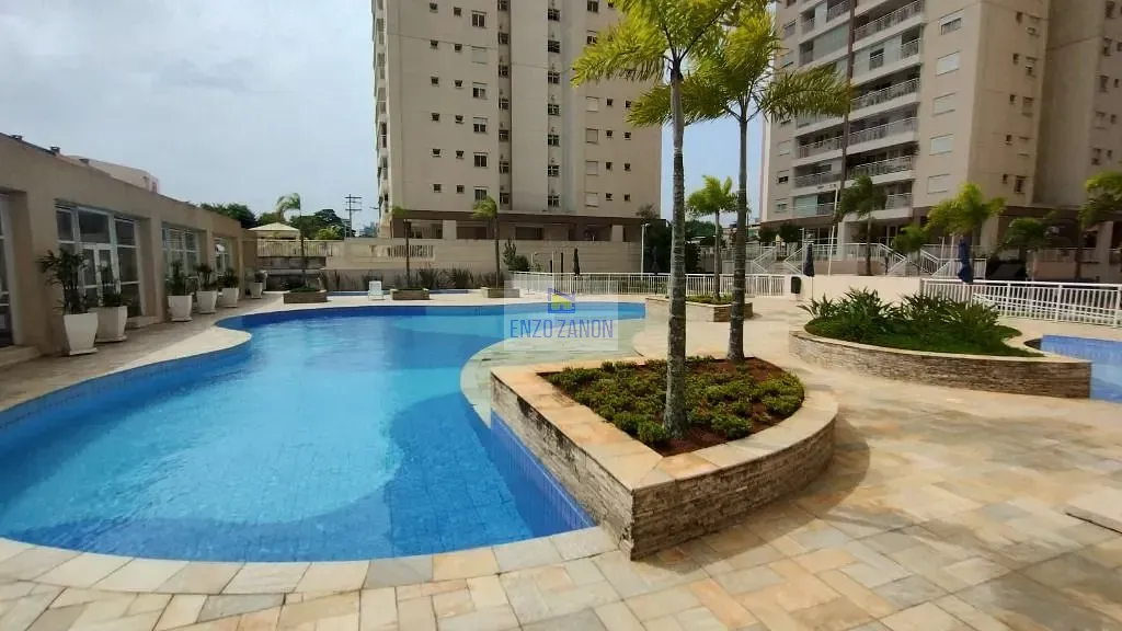 Apartamento, 3 quartos, 104 m² - Foto 2
