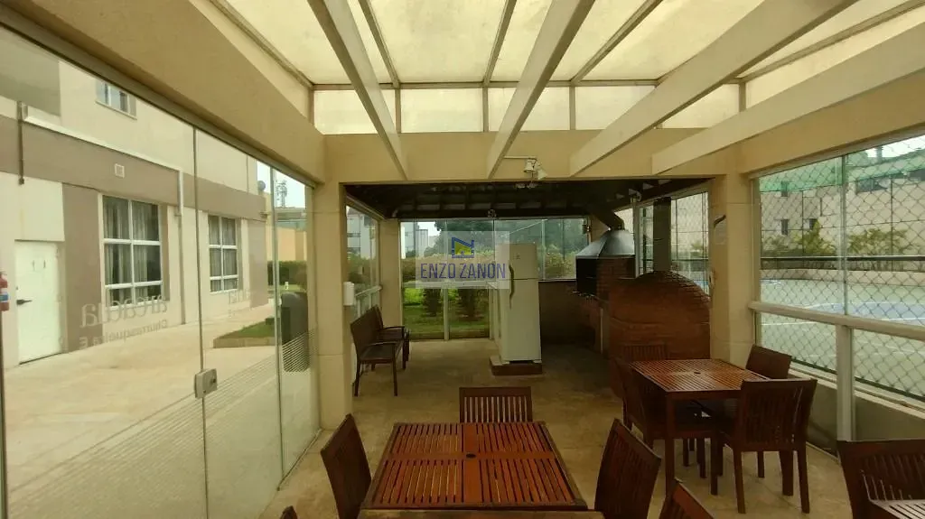 Apartamento, 3 quartos, 104 m² - Foto 5