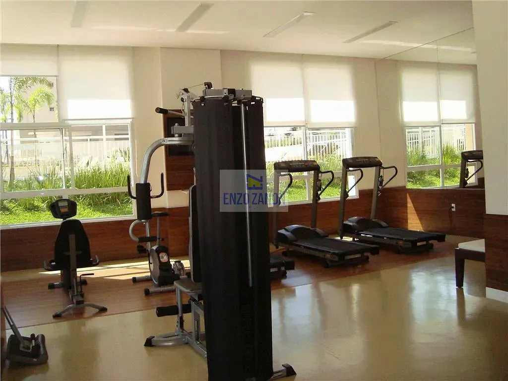 Apartamento, 3 quartos, 104 m² - Foto 6