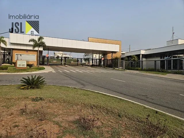 Terreno com 360m², à venda, no bairro Residencial Santa Monica em Caçapava
