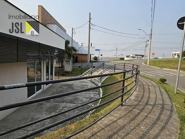 Terreno com 360m², à venda, no bairro Residencial Santa Monica em Caçapava