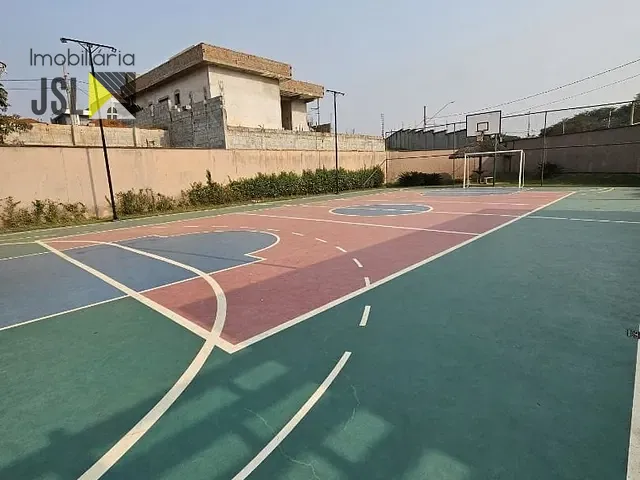 Terreno com 360m², à venda, no bairro Residencial Santa Monica em Caçapava