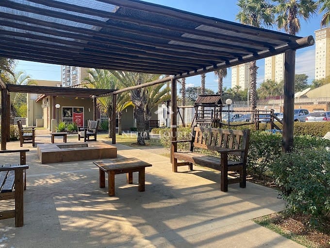 Casa à venda com 3 quartos, 160m² - Foto 35