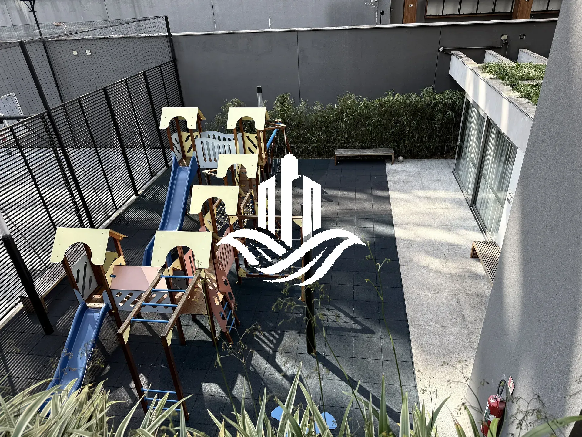 Apartamento, 2 quartos, 83 m² - Foto 41
