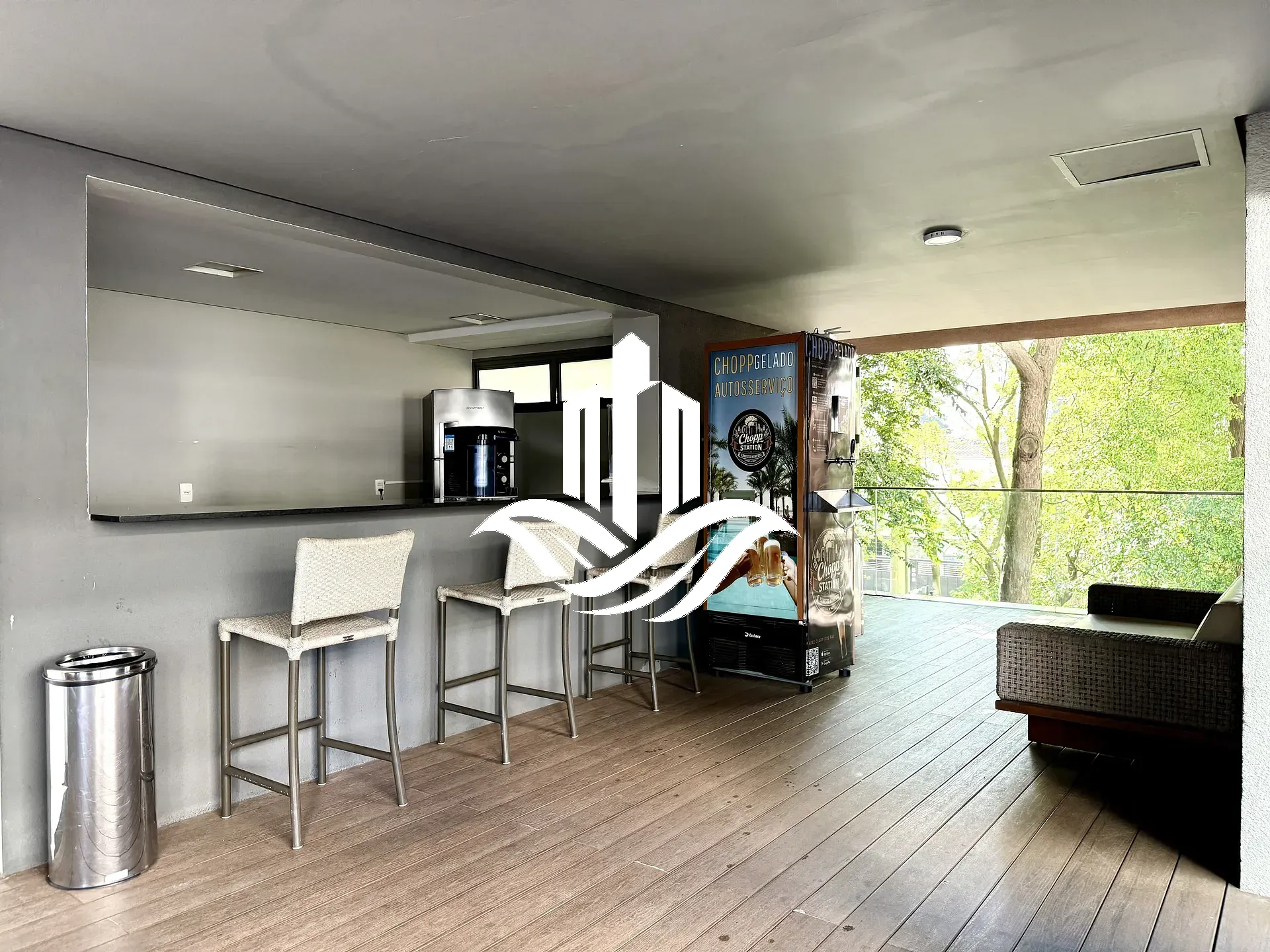 Apartamento, 2 quartos, 83 m² - Foto 42