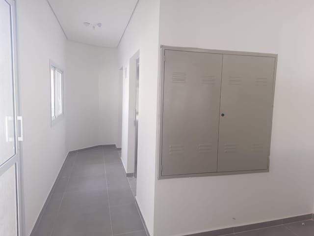 Apartamento 2 quartos e 2 banheiros, à venda, no bairro Jardim das Nações em Taubaté