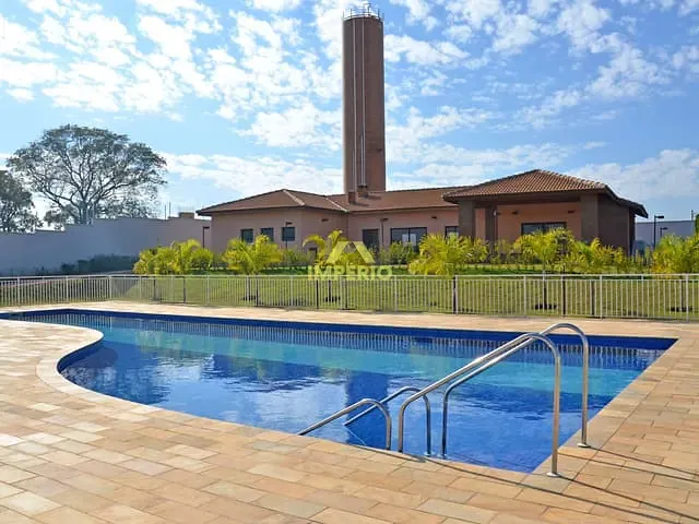 Terreno com 420m², à venda, no bairro Jardim Celani em Salto