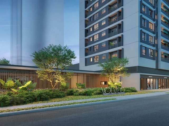 Apartamento 1 quarto e 1 banheiro, à venda, no bairro São Gonçalo em Pelotas