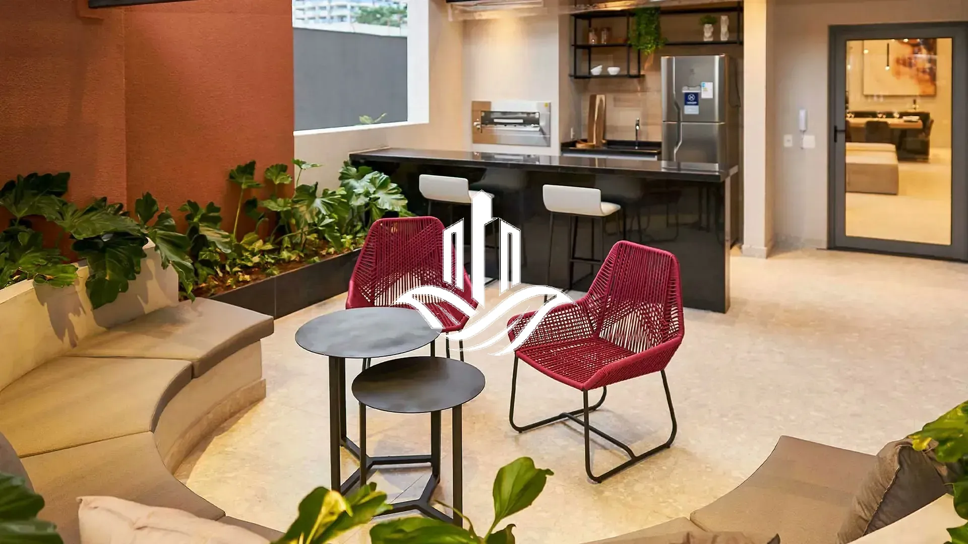 Apartamento, 2 quartos, 73 m² - Foto 34