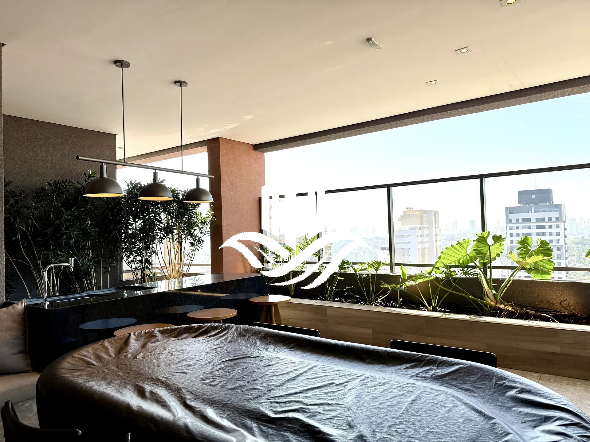 Apartamento, 2 quartos, 73 m² - Foto 61