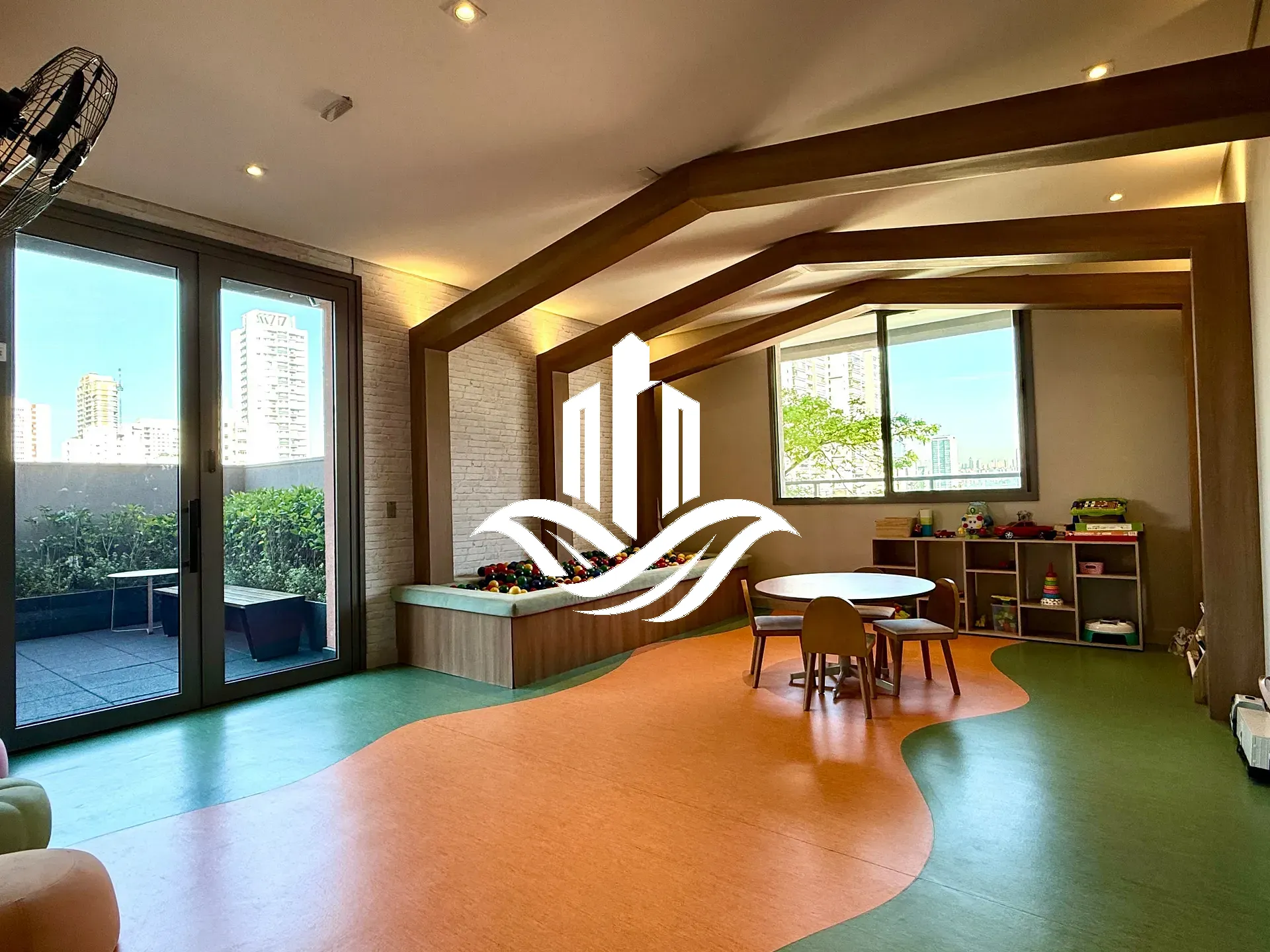 Apartamento, 2 quartos, 73 m² - Foto 67