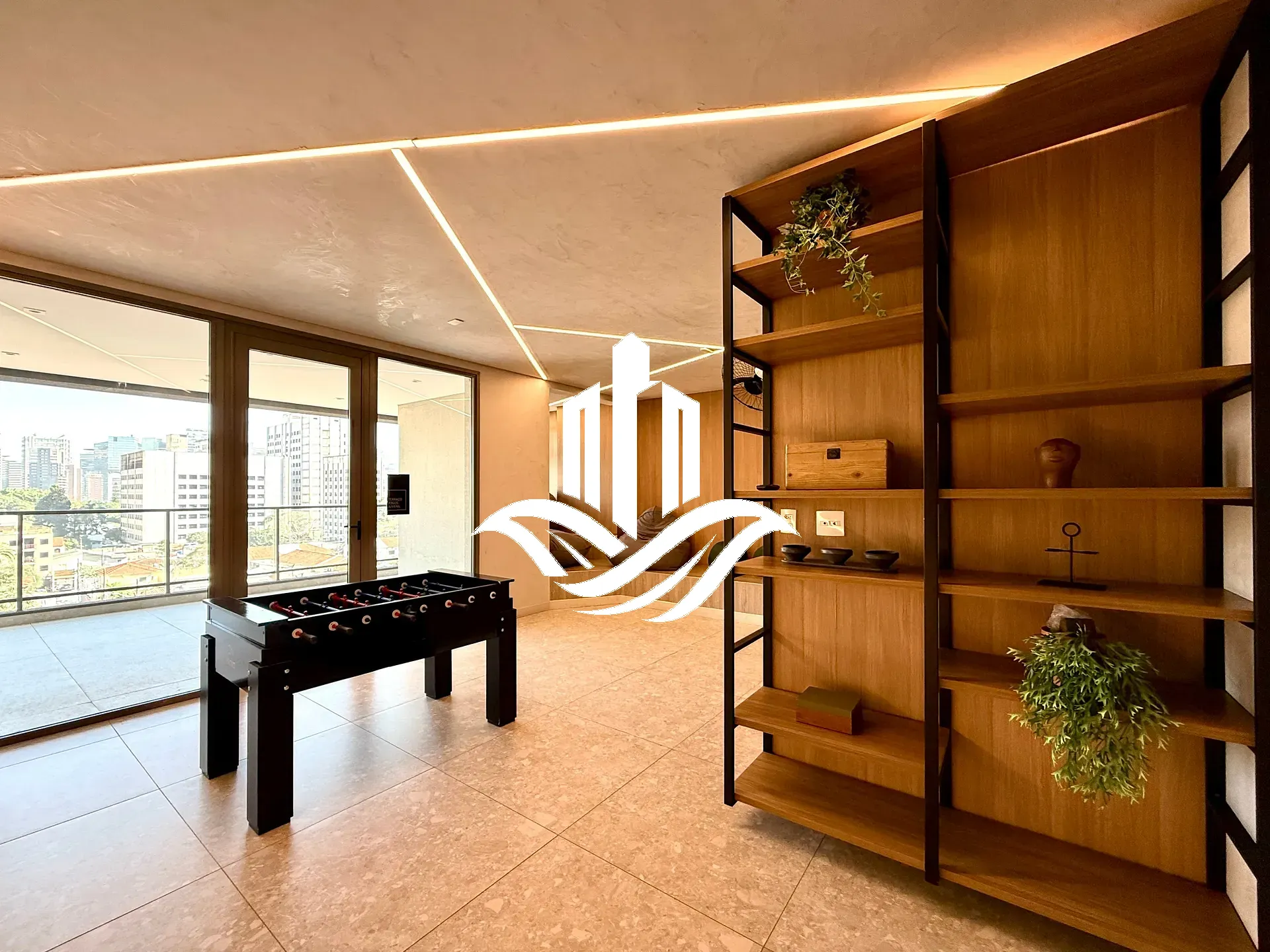 Apartamento, 2 quartos, 73 m² - Foto 69