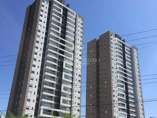 Apartamento 3 quartos e 3 banheiros, à venda, no bairro Jardim Marica em Mogi das Cruzes