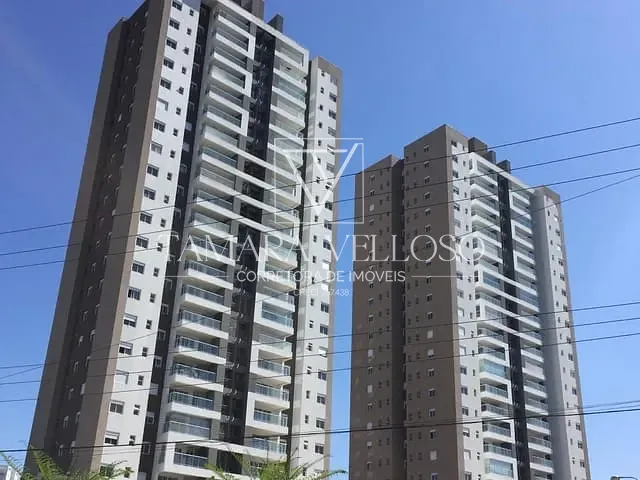 Apartamento 3 quartos e 3 banheiros, à venda, no bairro Jardim Marica em Mogi das Cruzes