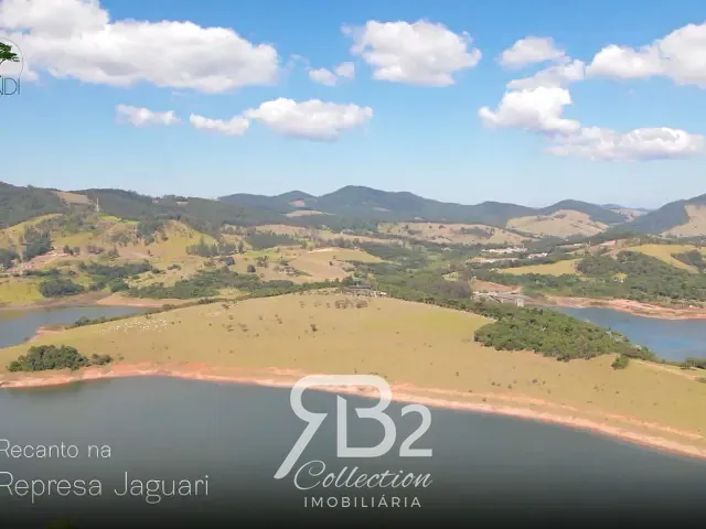 Terreno com 2019m², à venda, no bairro Zona Rural em Joanópolis