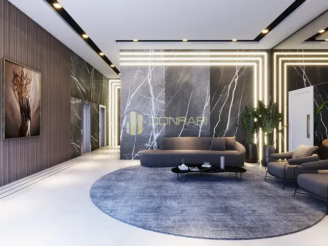 Apartamento com 129m² 3 quartos e 3 banheiros, à venda, no bairro Andorinha em Itapema