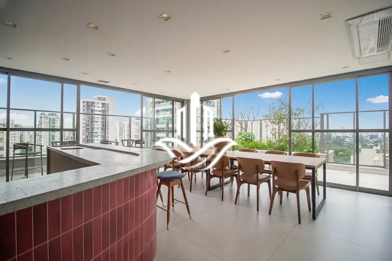 Apartamento, 2 quartos, 81 m² - Foto 26