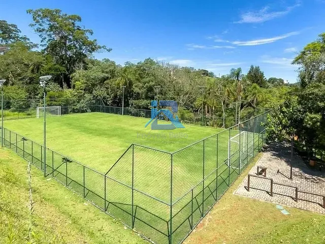 Terreno com 653m², à venda, no bairro Bairro Itapema em Itatiba