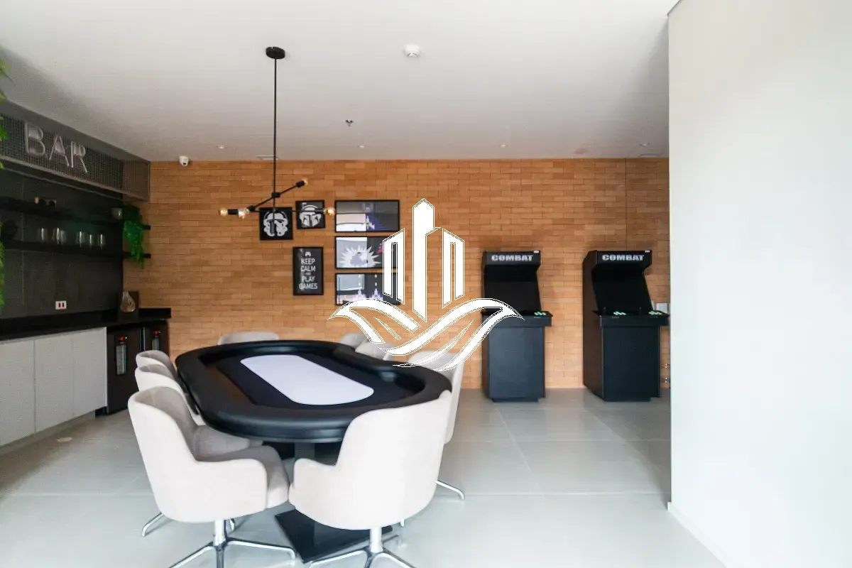 Apartamento, 4 quartos, 180 m² - Foto 44