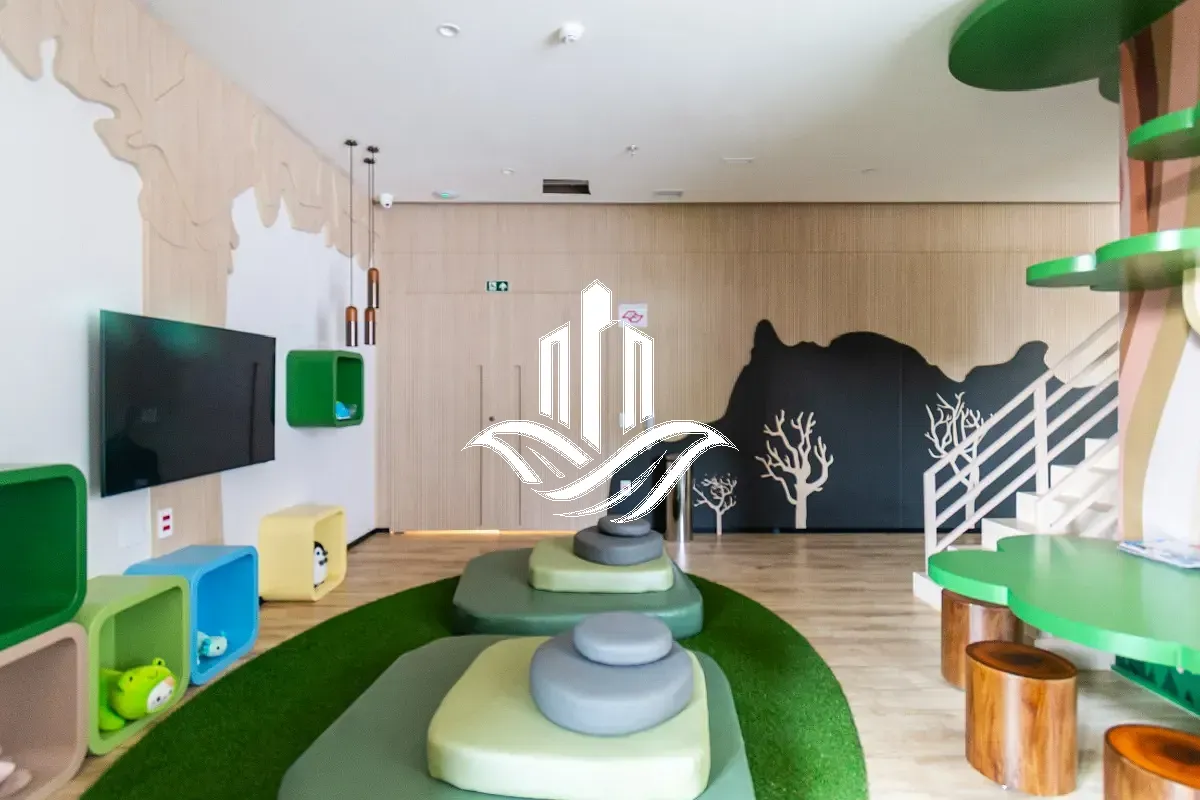Apartamento, 4 quartos, 180 m² - Foto 47