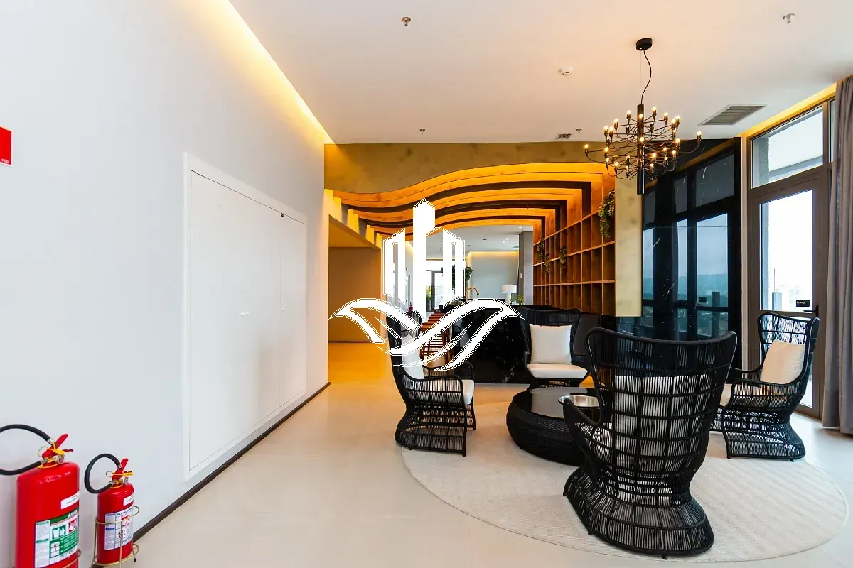 Apartamento, 4 quartos, 180 m² - Foto 61