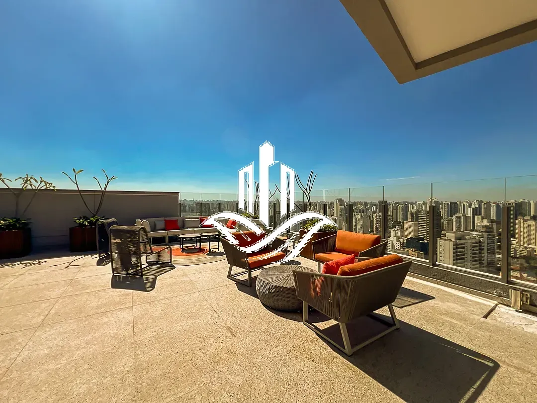 Apartamento, 4 quartos, 180 m² - Foto 64