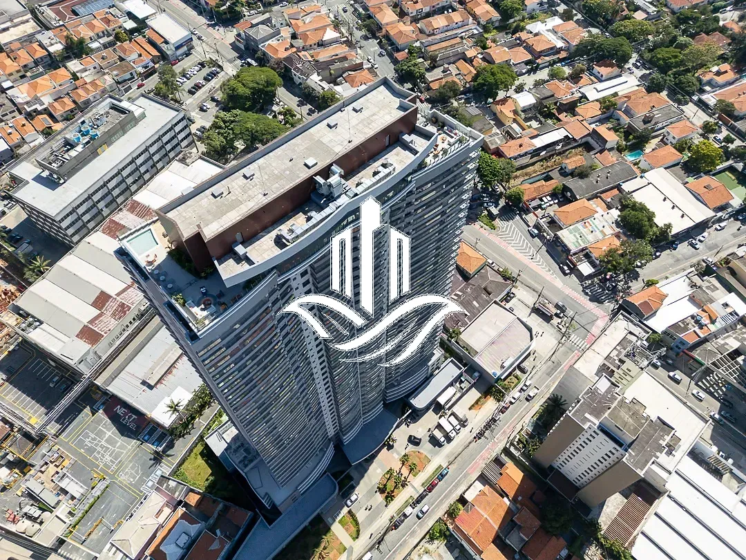 Apartamento, 4 quartos, 180 m² - Foto 69