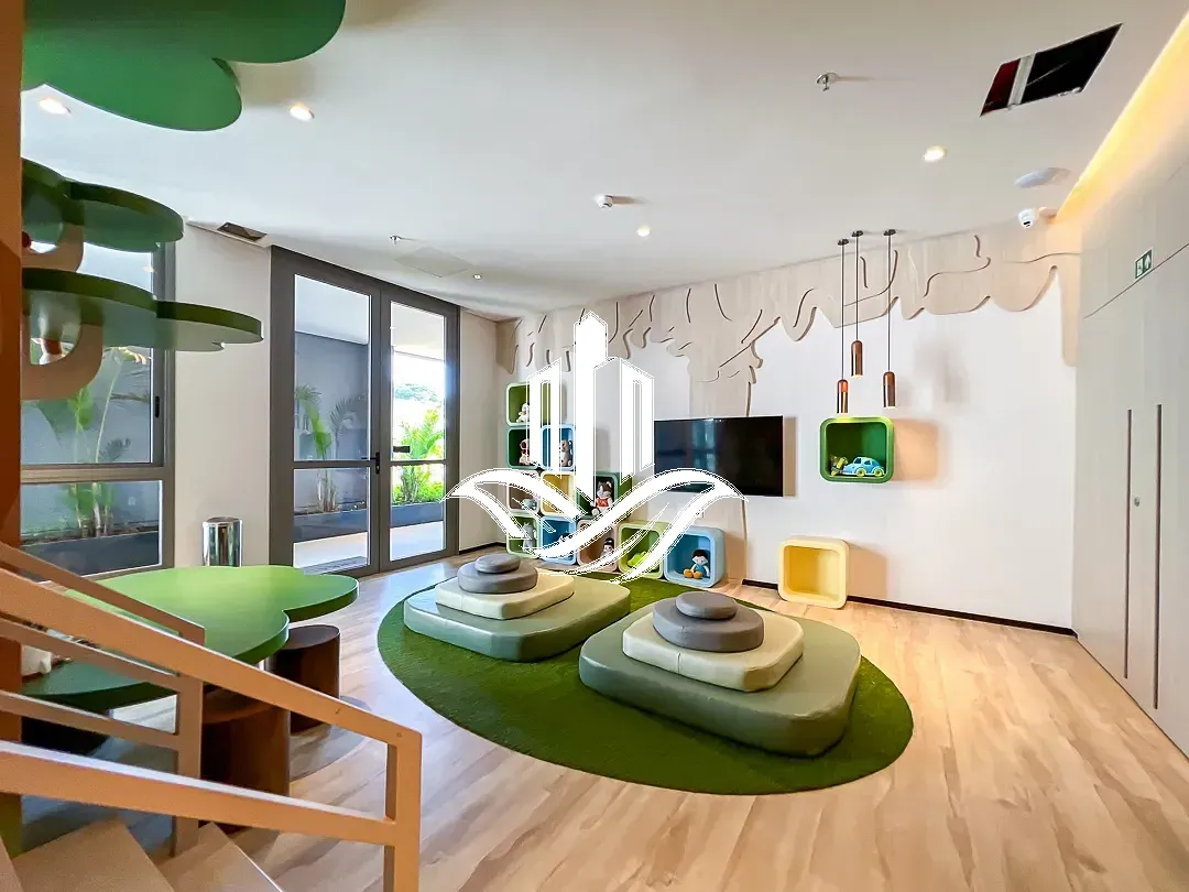 Apartamento, 4 quartos, 180 m² - Foto 86